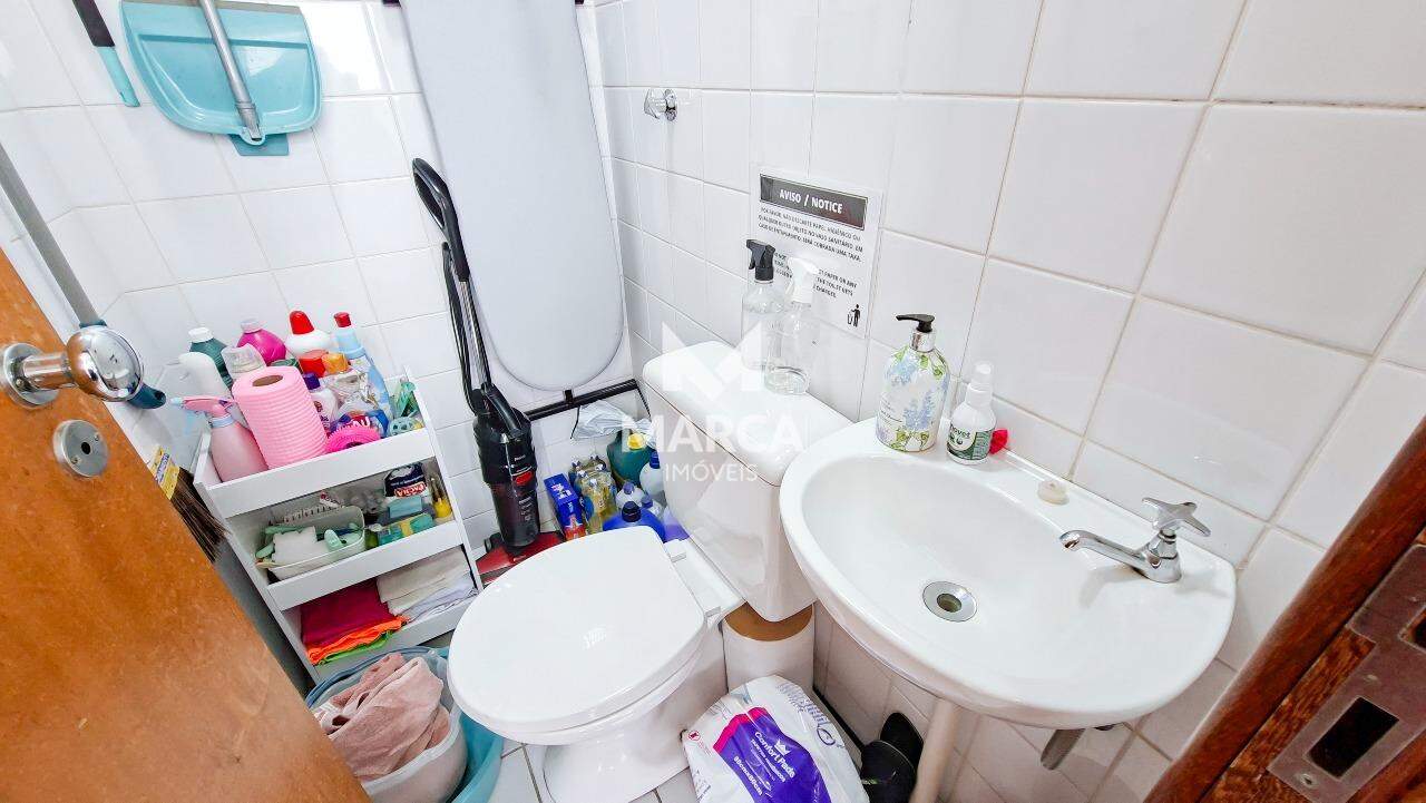 Apartamento para aluguel no Buritis: