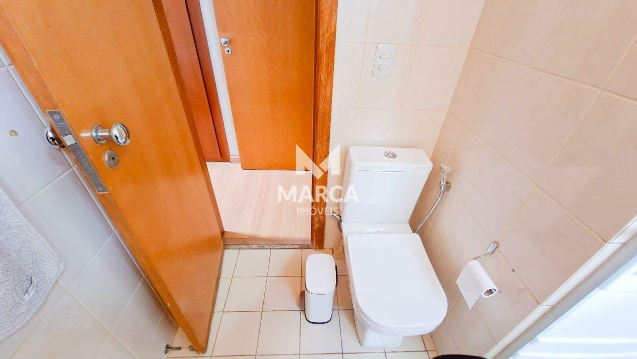 Apartamento para aluguel no Buritis: