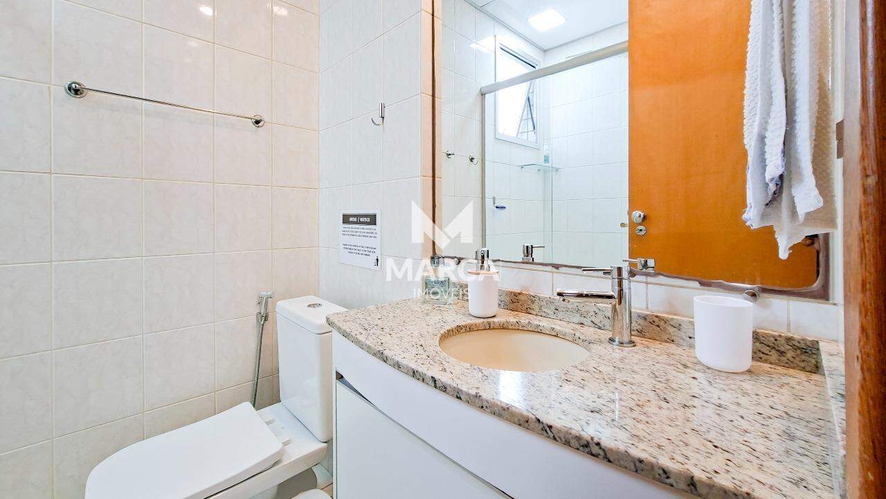 Apartamento para aluguel no Buritis: