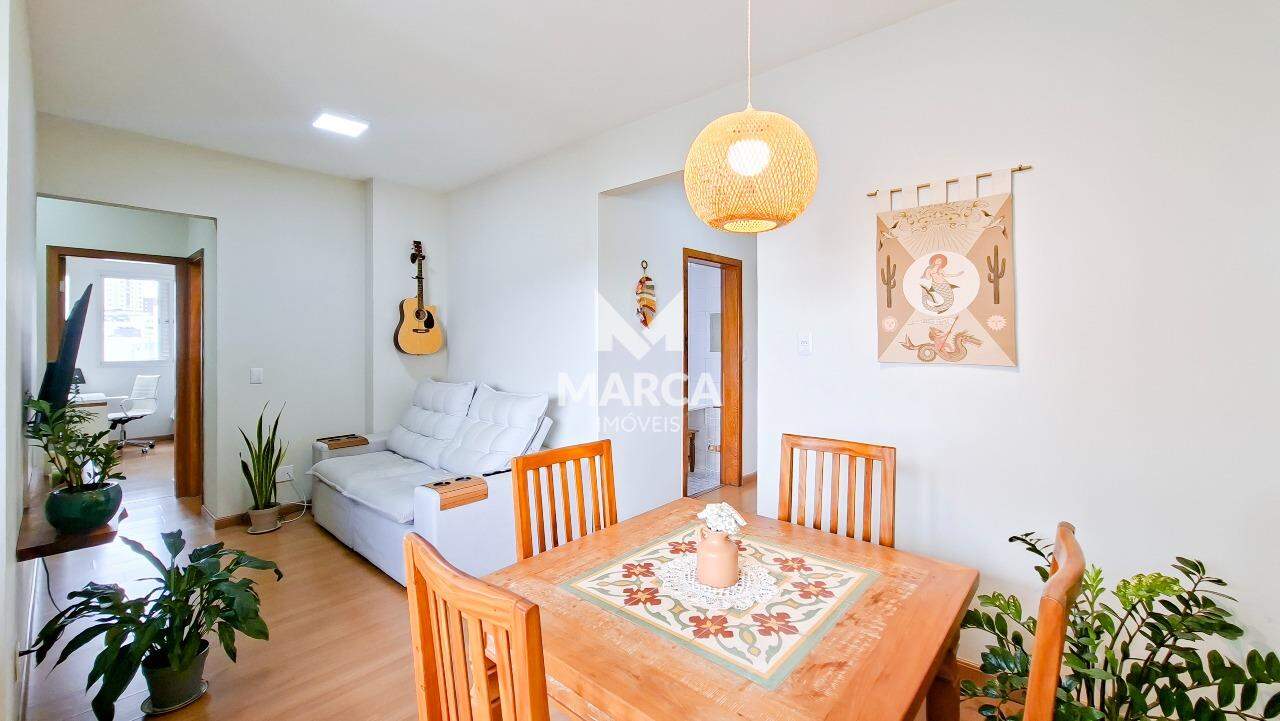 Apartamento para aluguel no Buritis: