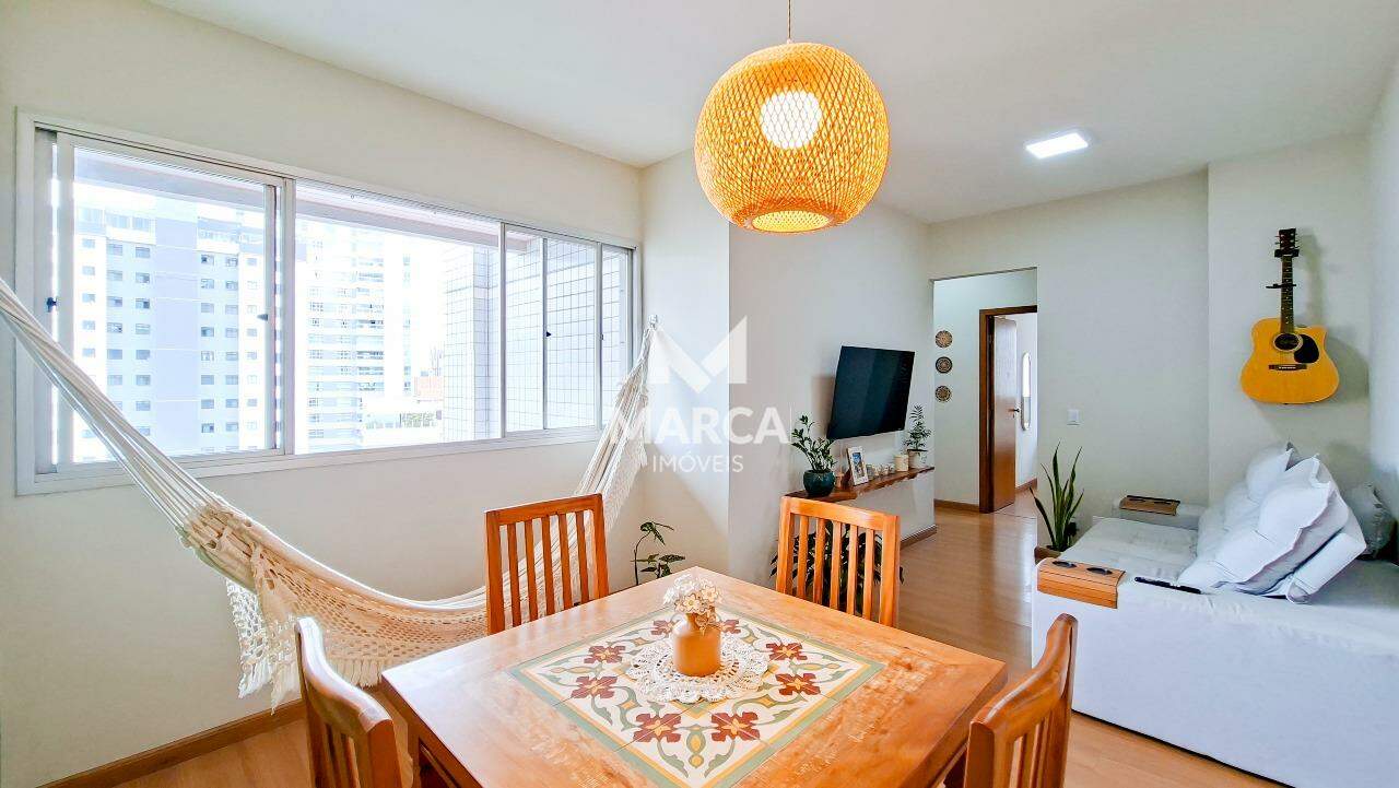 Apartamento para aluguel no Buritis: