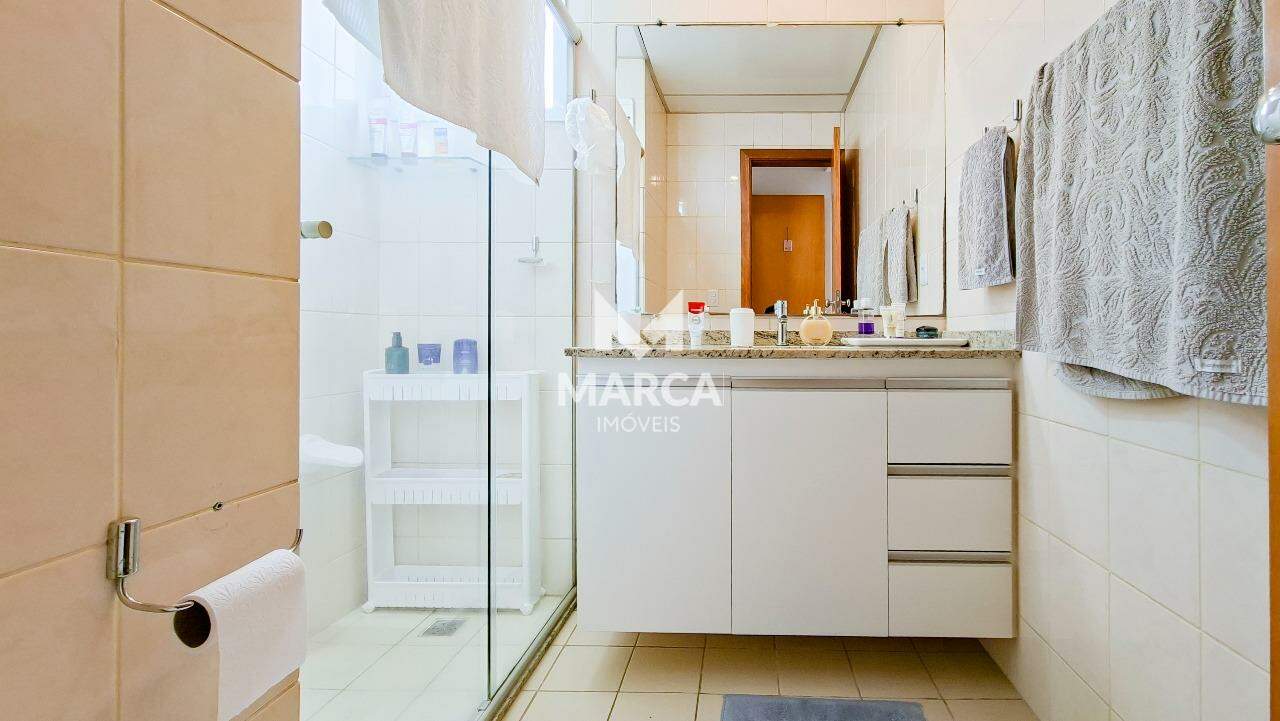 Apartamento para aluguel no Buritis: