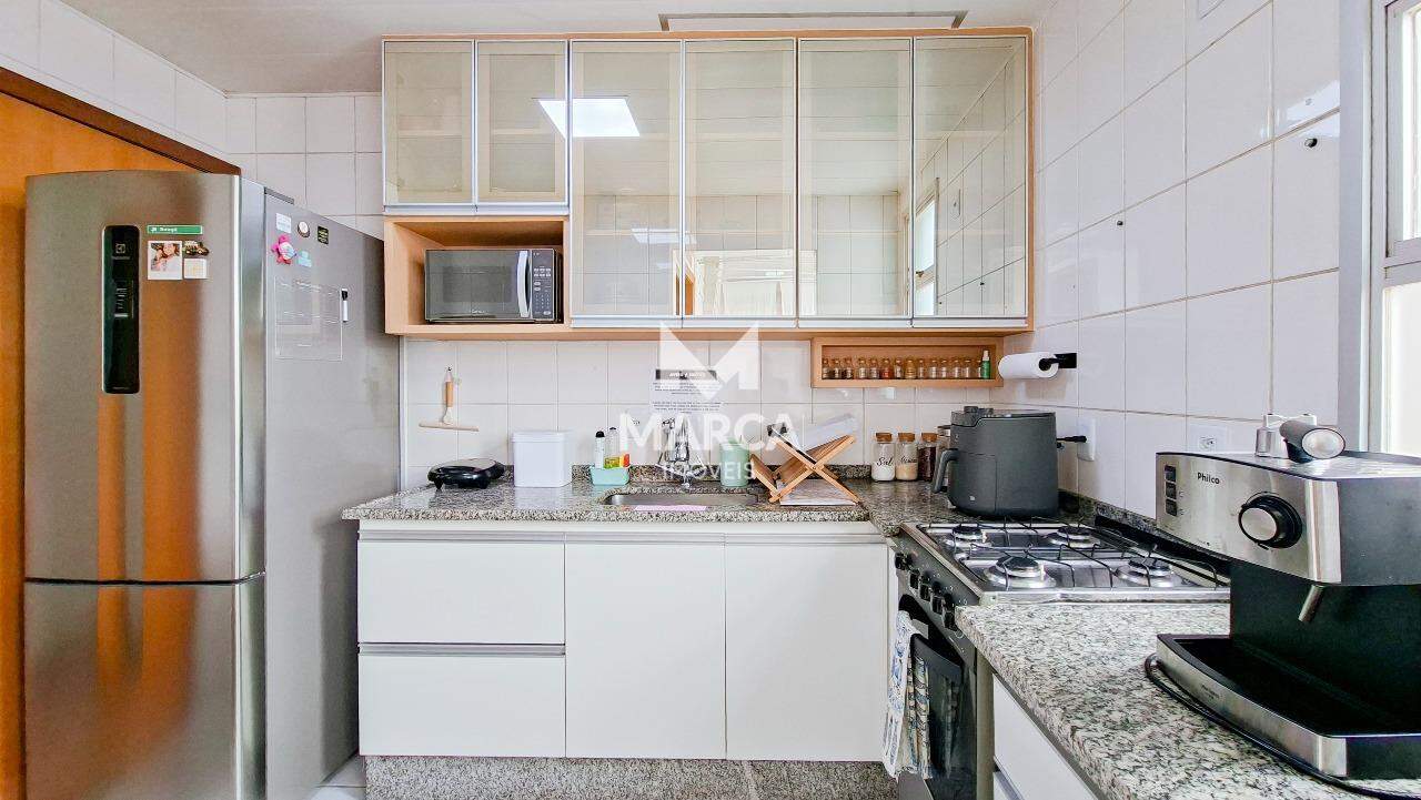 Apartamento para aluguel no Buritis: