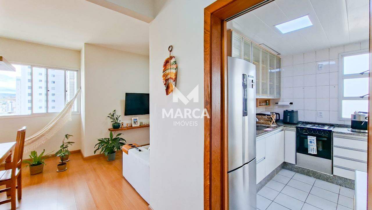 Apartamento para aluguel no Buritis: