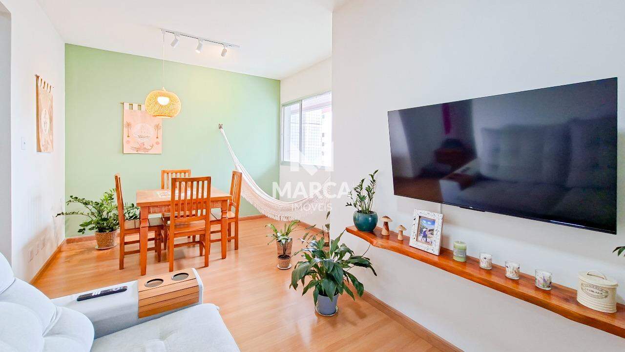 Apartamento para aluguel no Buritis: