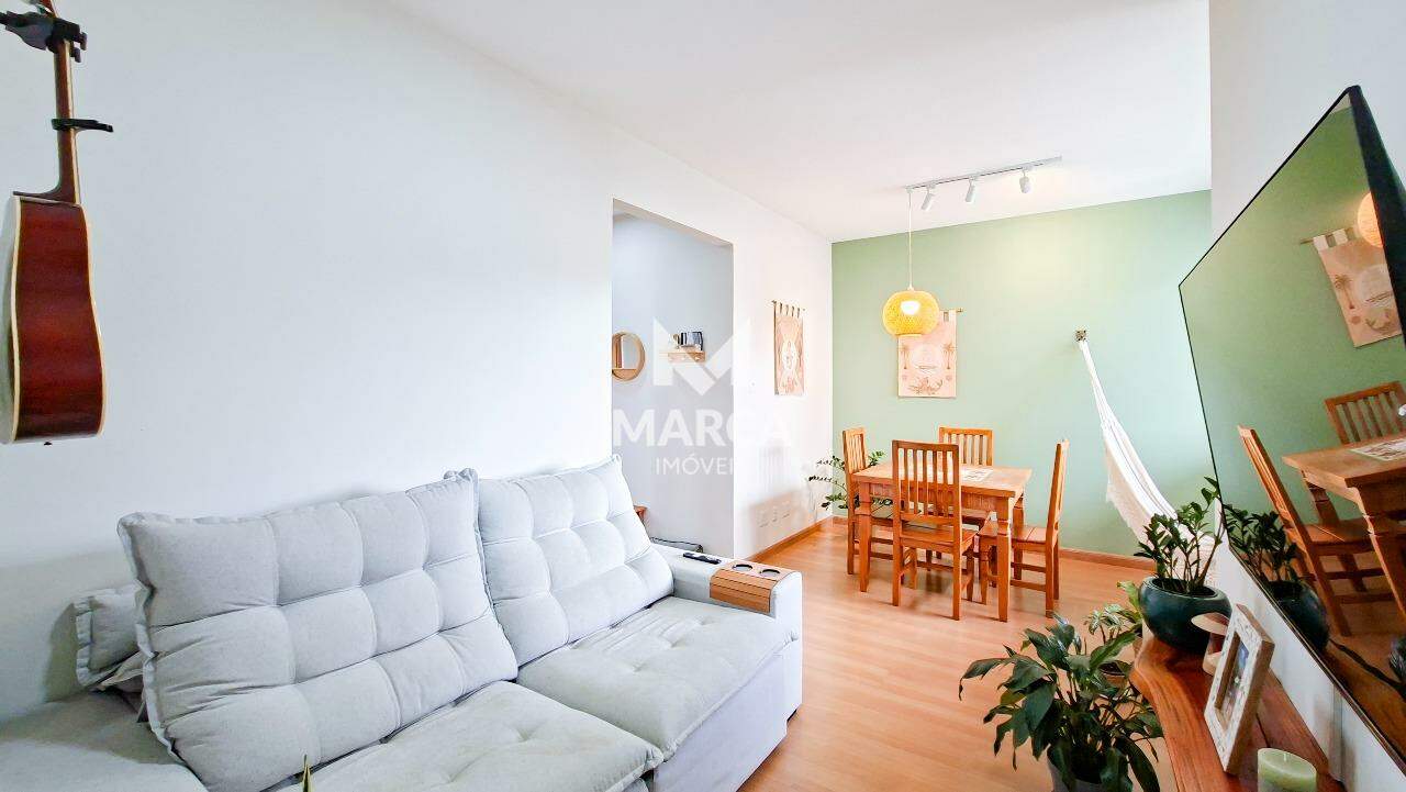Apartamento para aluguel no Buritis:
