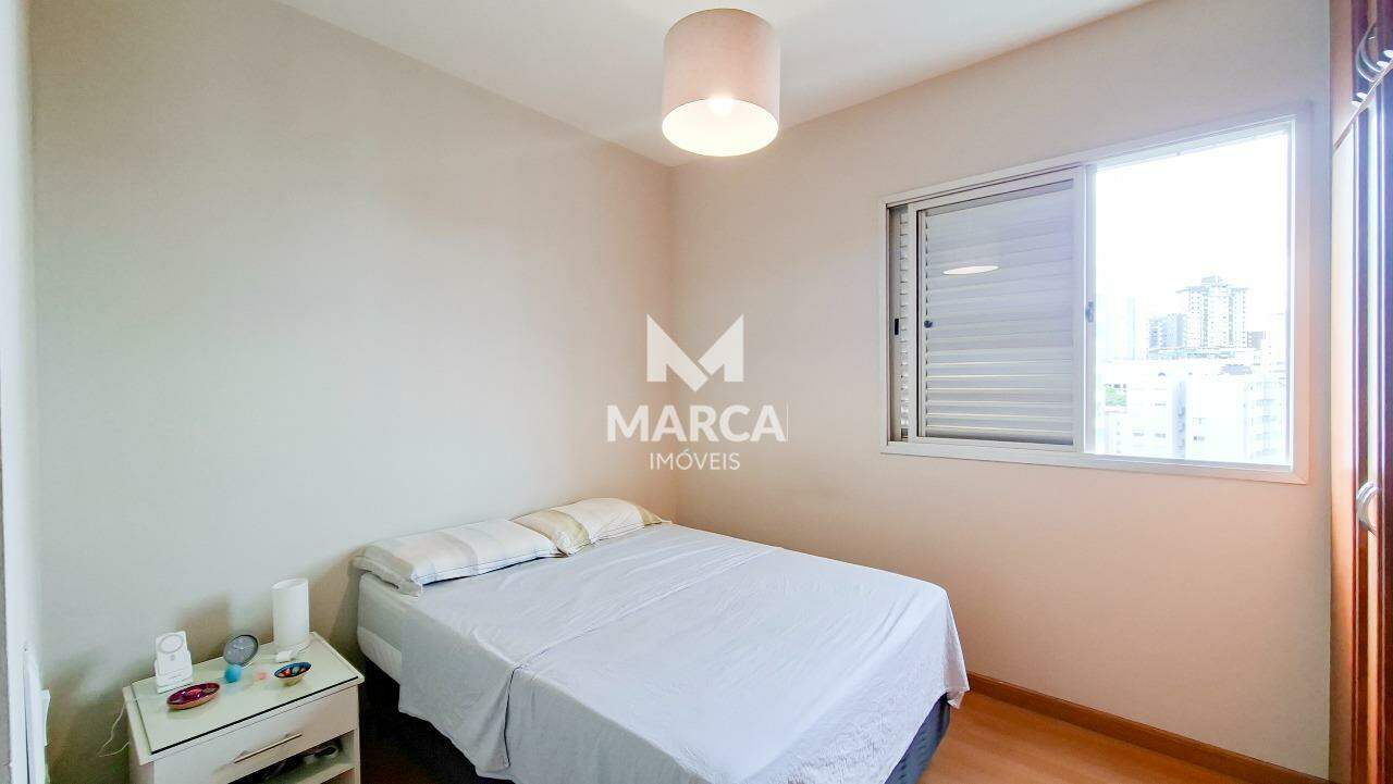 Apartamento para aluguel no Buritis: