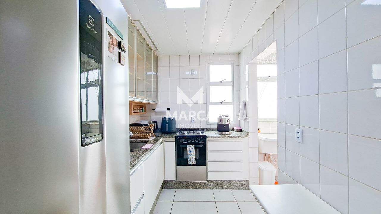 Apartamento para aluguel no Buritis: