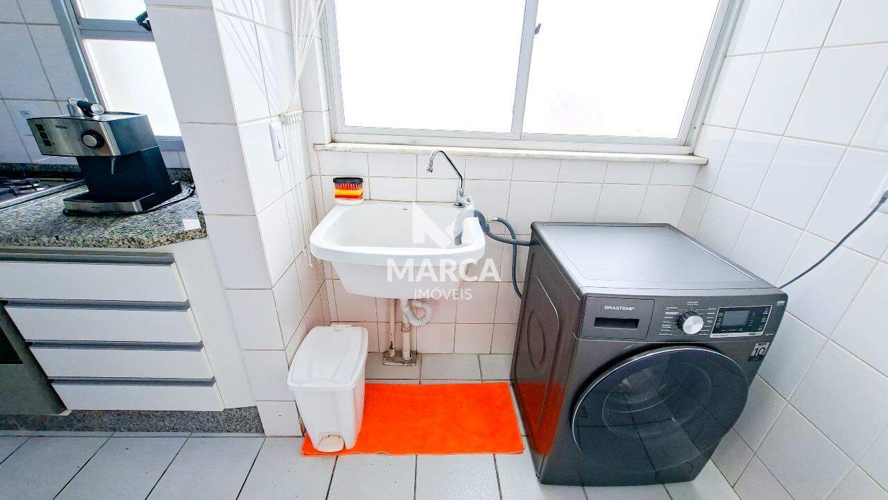 Apartamento para aluguel no Buritis: