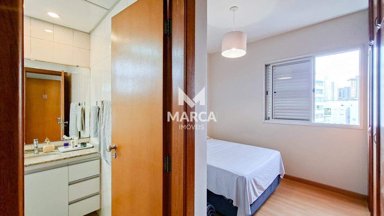 Apartamento para aluguel no Buritis:
