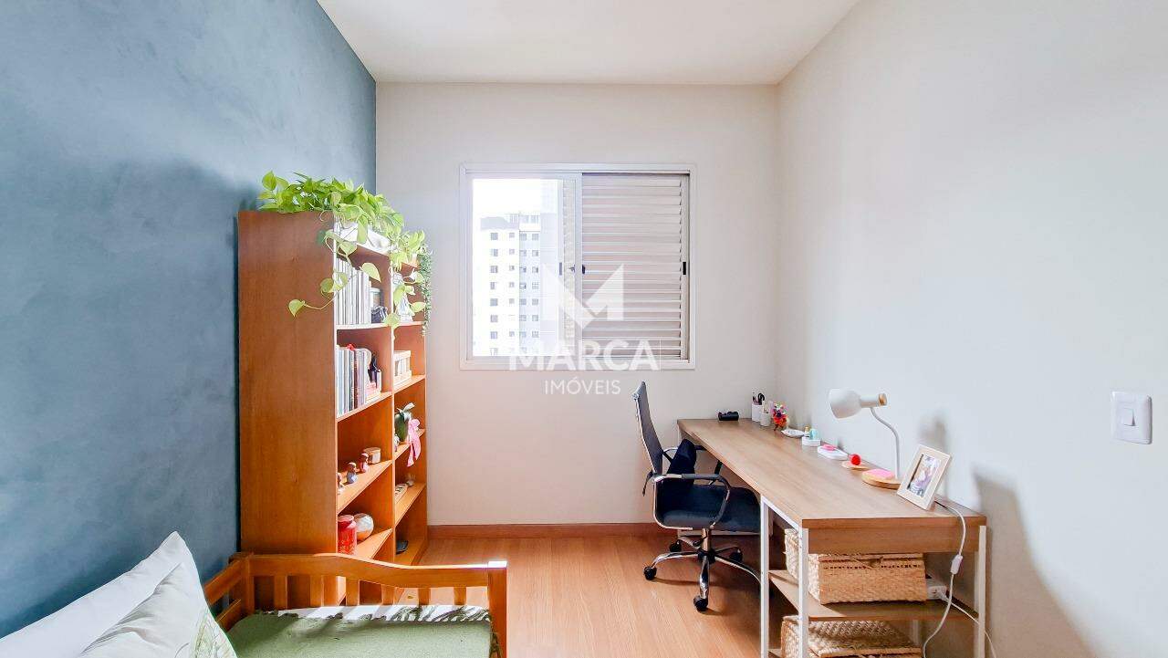 Apartamento para aluguel no Buritis:
