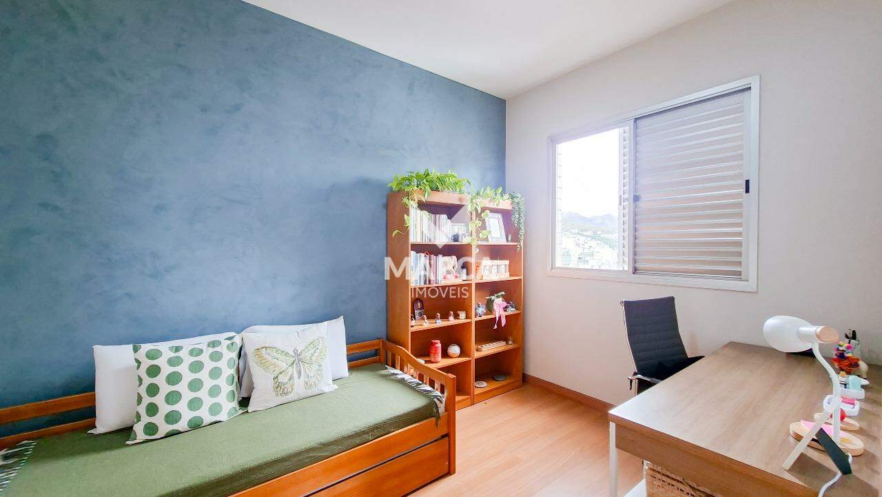Apartamento para aluguel no Buritis: