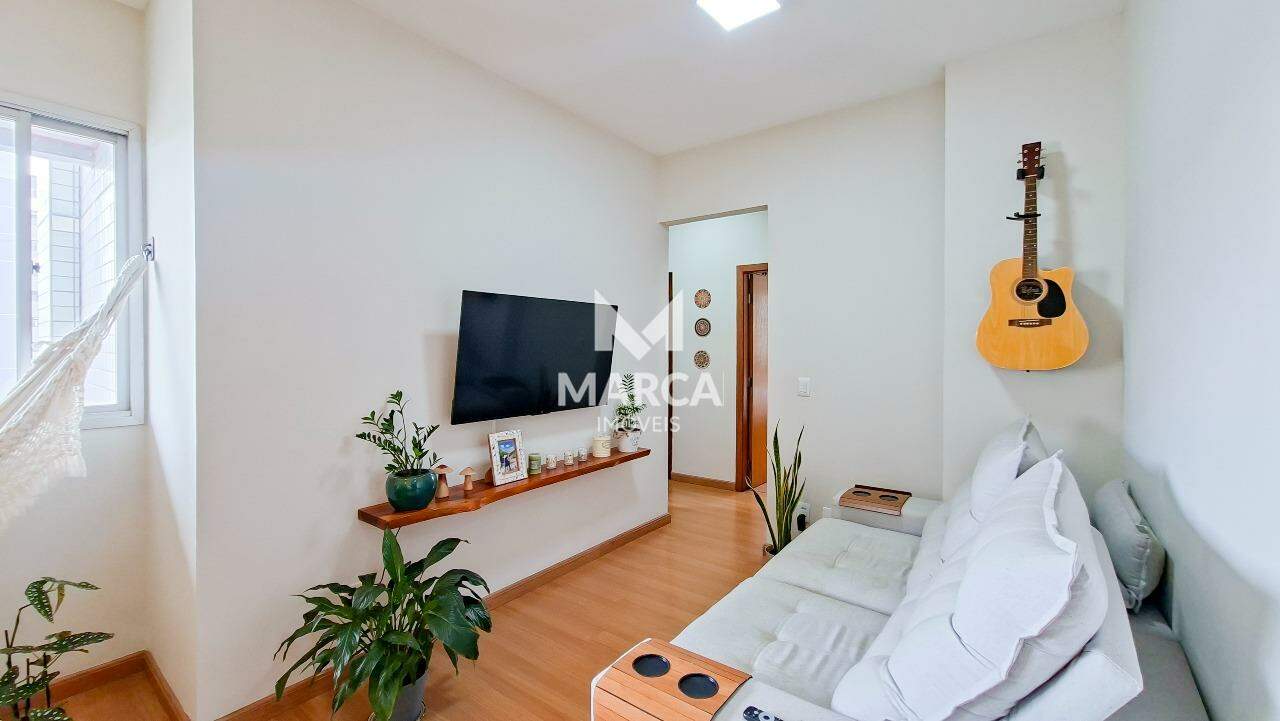 Apartamento para aluguel no Buritis: