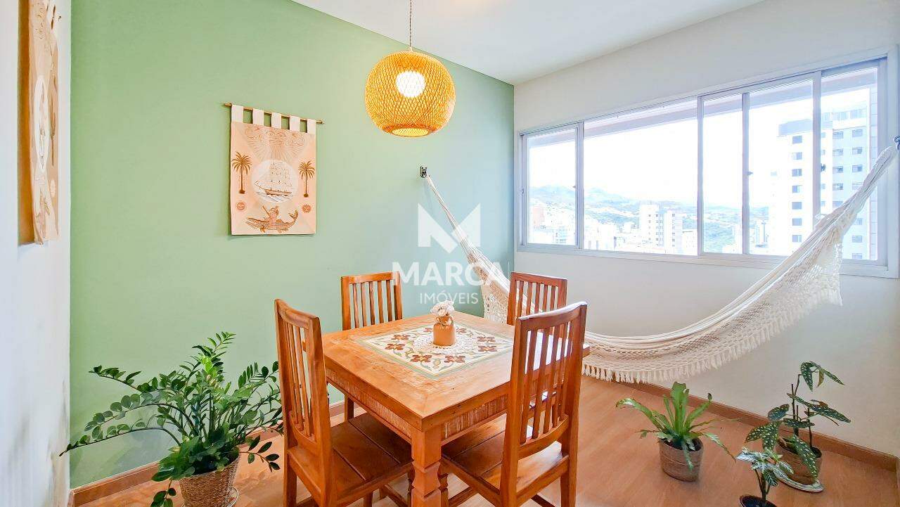Apartamento para aluguel no Buritis: