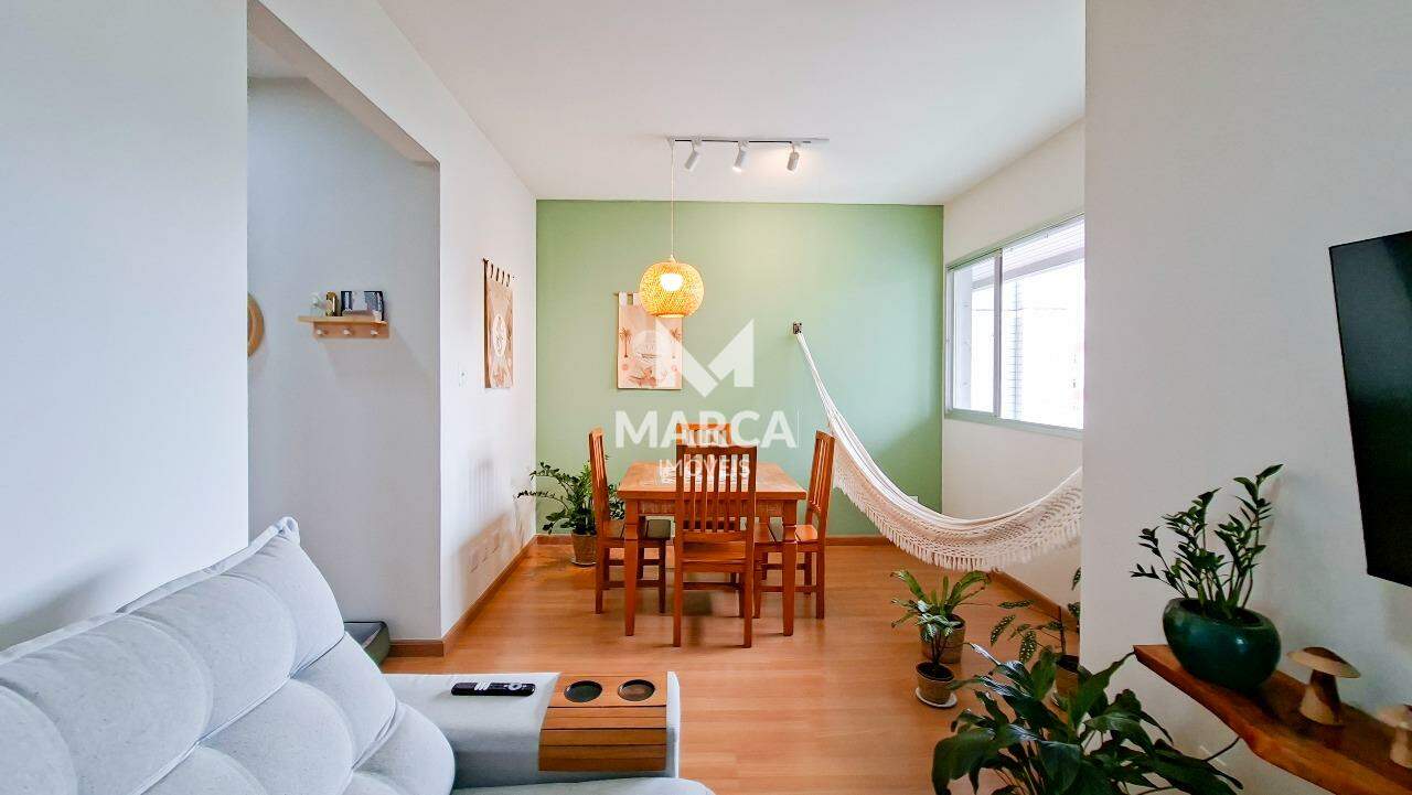 Apartamento para aluguel no Buritis: