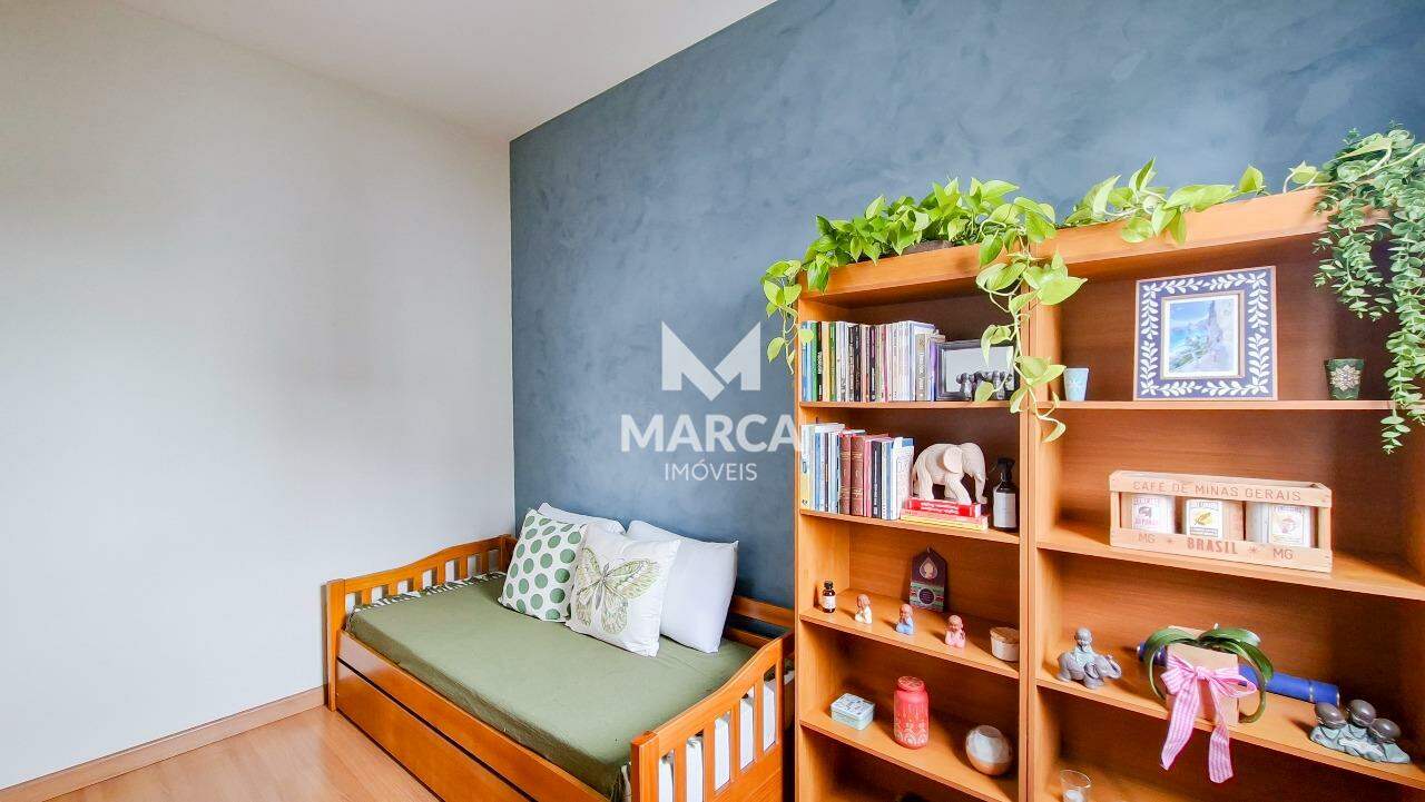 Apartamento para aluguel no Buritis: