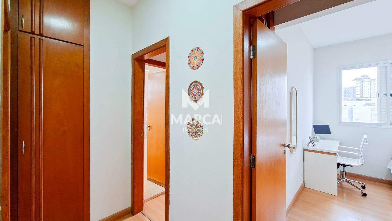 Apartamento para aluguel no Buritis: