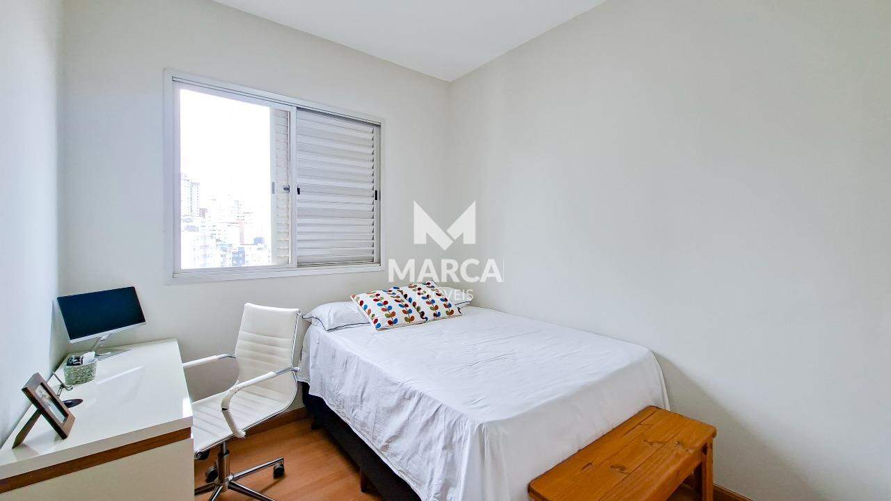 Apartamento para aluguel no Buritis:
