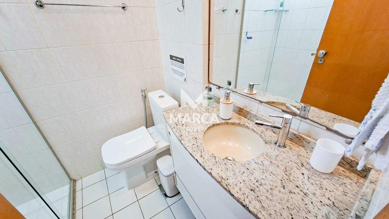 Apartamento para aluguel no Buritis: