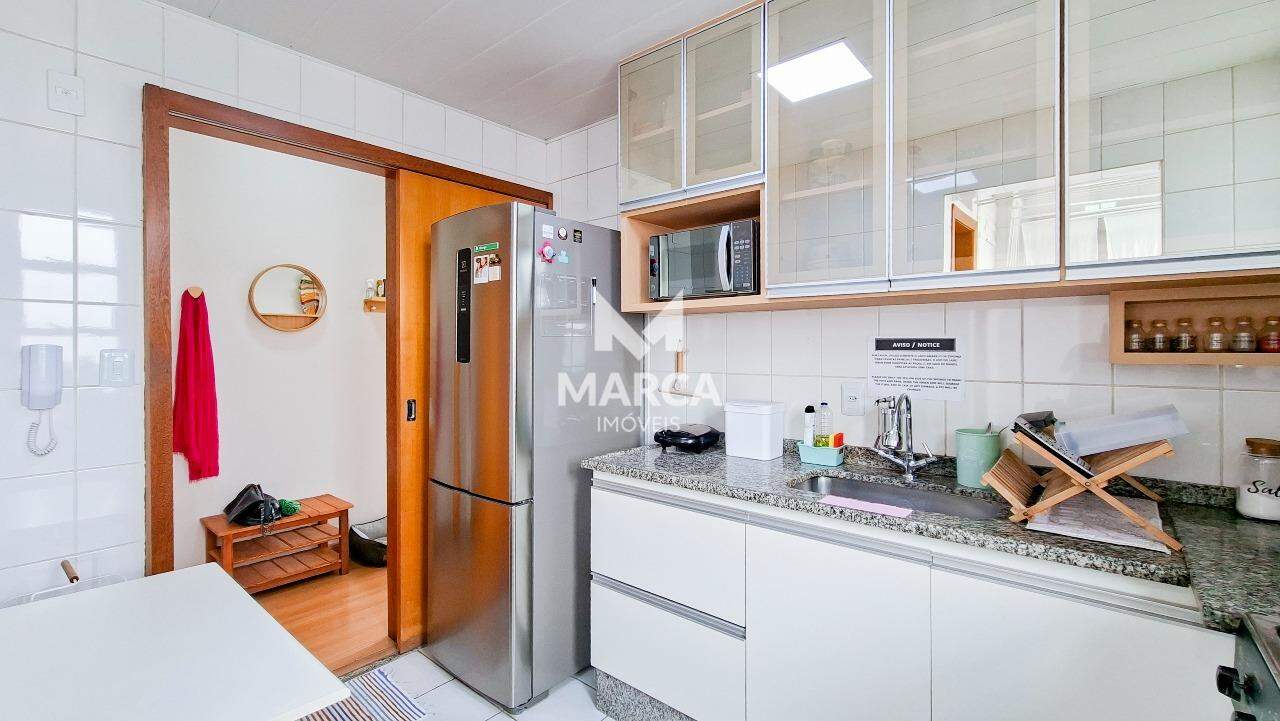 Apartamento para aluguel no Buritis: