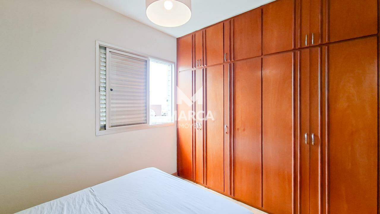 Apartamento para aluguel no Buritis: