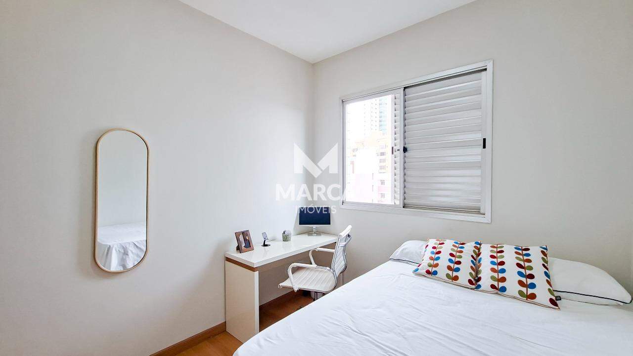 Apartamento para aluguel no Buritis:
