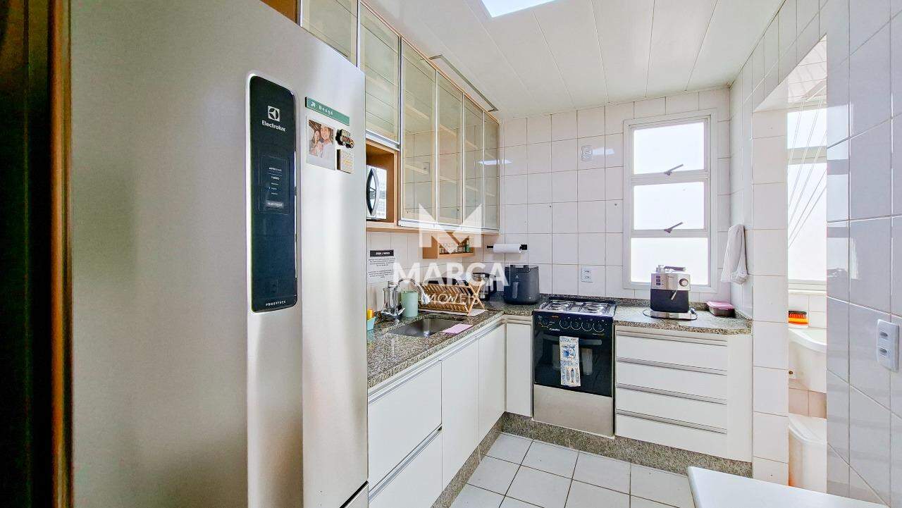 Apartamento para aluguel no Buritis: