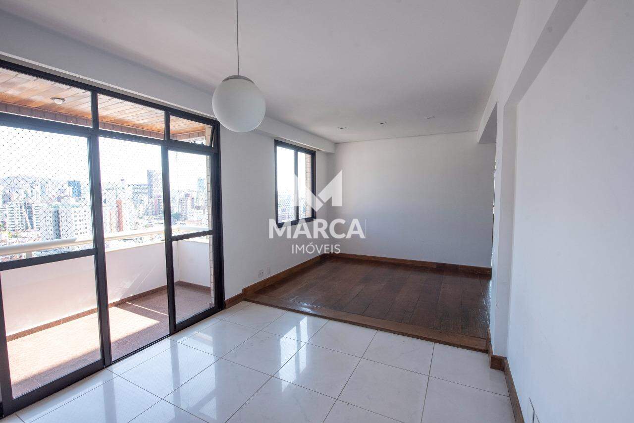 Apartamento para aluguel no Serra: 