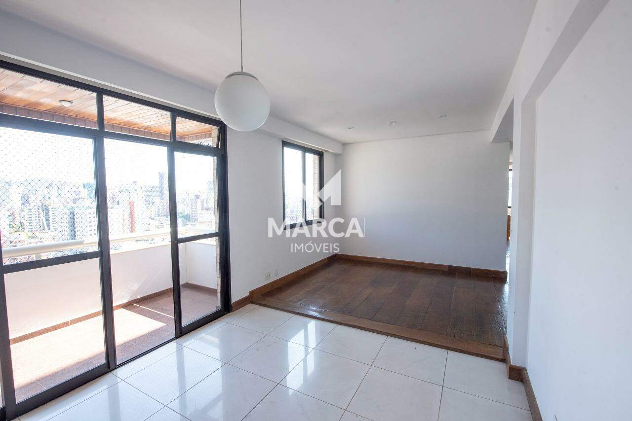 Apartamento para aluguel no Serra: 