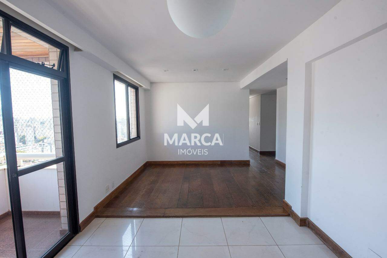 Apartamento para aluguel no Serra: 