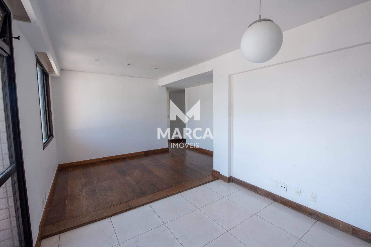 Apartamento para aluguel no Serra: 