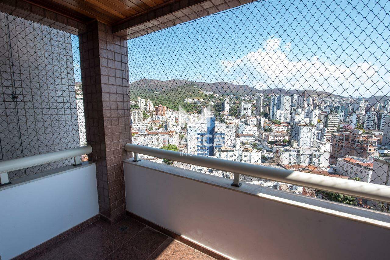 Apartamento para aluguel no Serra: 