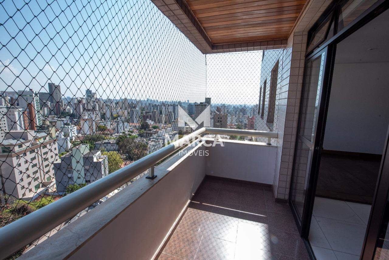 Apartamento para aluguel no Serra: 