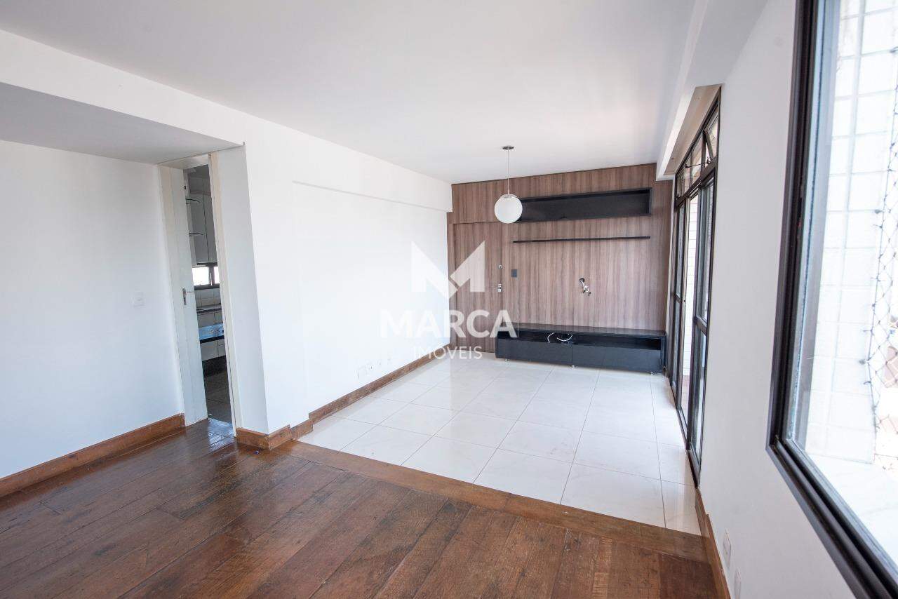 Apartamento para aluguel no Serra: 