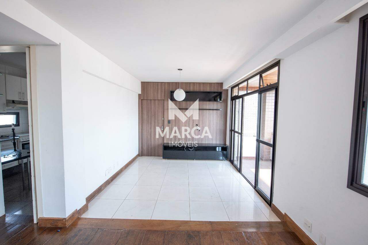 Apartamento para aluguel no Serra: 