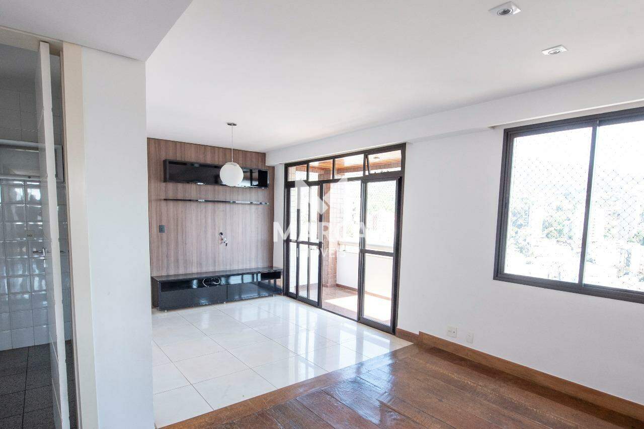 Apartamento para aluguel no Serra: 