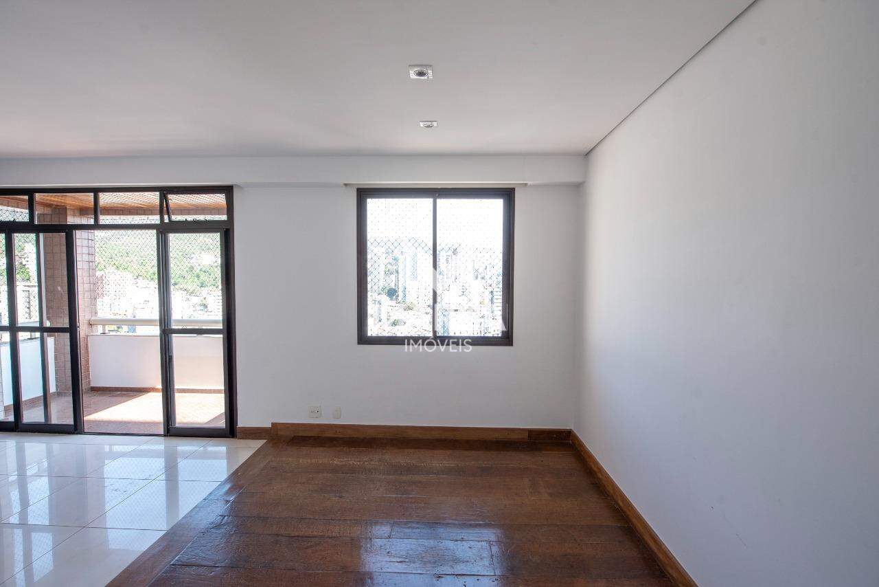 Apartamento para aluguel no Serra: 