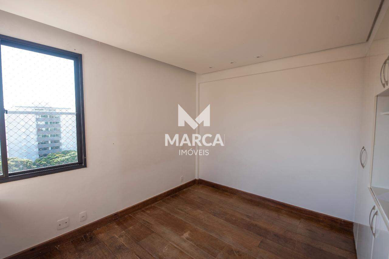 Apartamento para aluguel no Serra: 