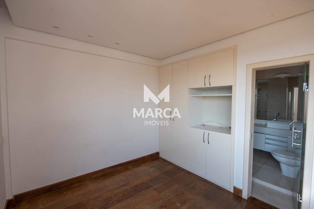 Apartamento para aluguel no Serra: 