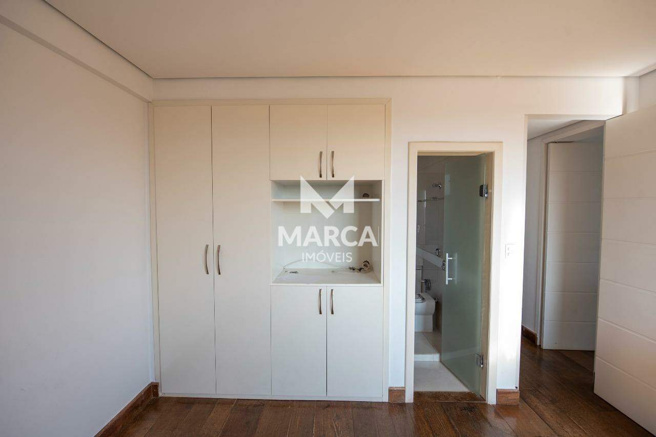 Apartamento para aluguel no Serra: 