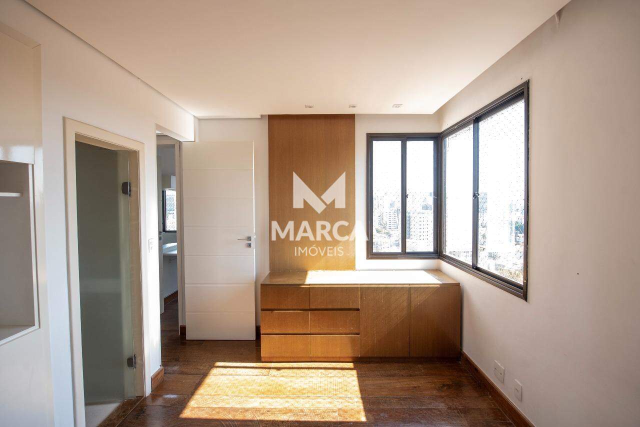 Apartamento para aluguel no Serra: 