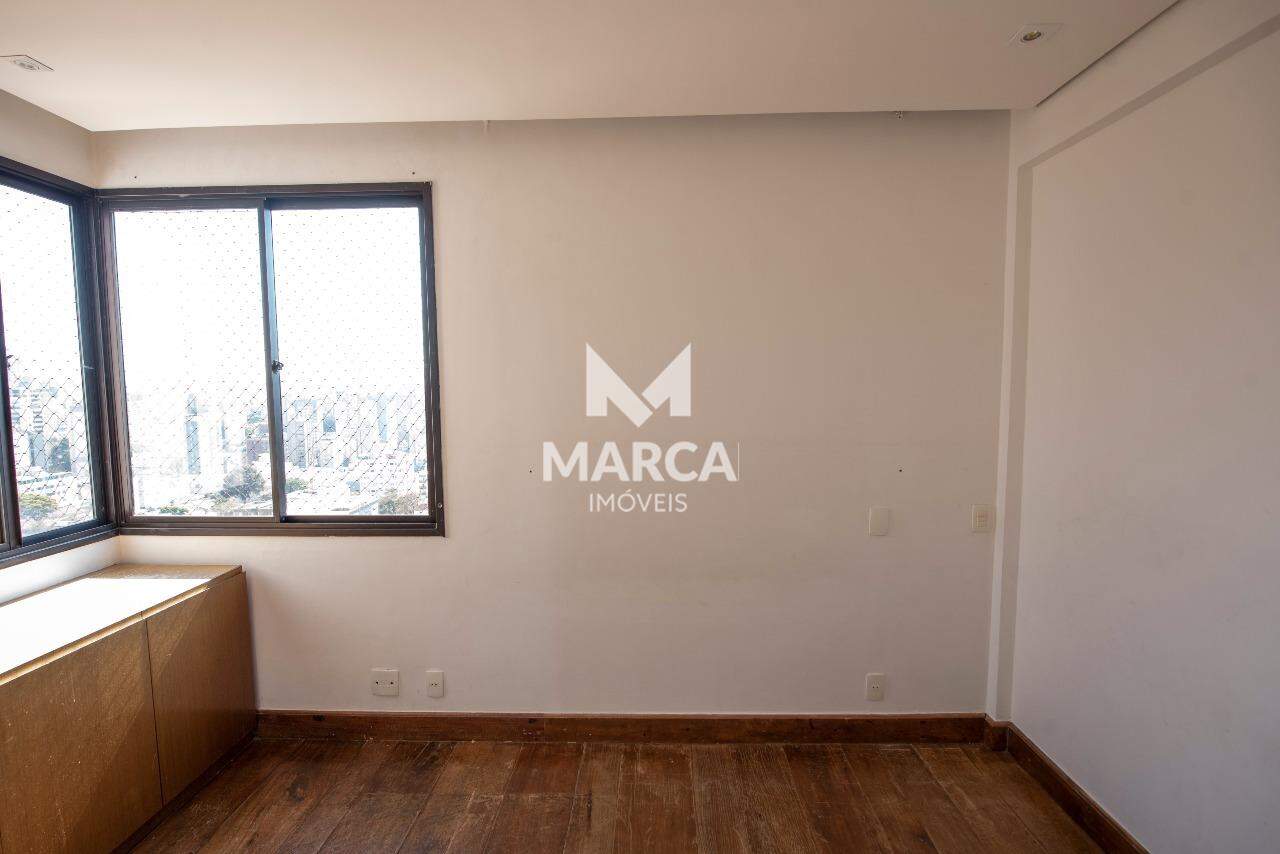 Apartamento para aluguel no Serra: 