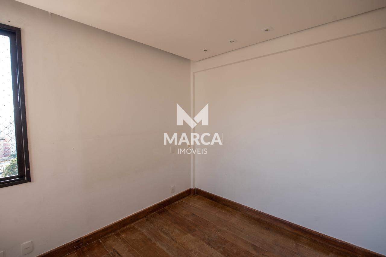Apartamento para aluguel no Serra: 
