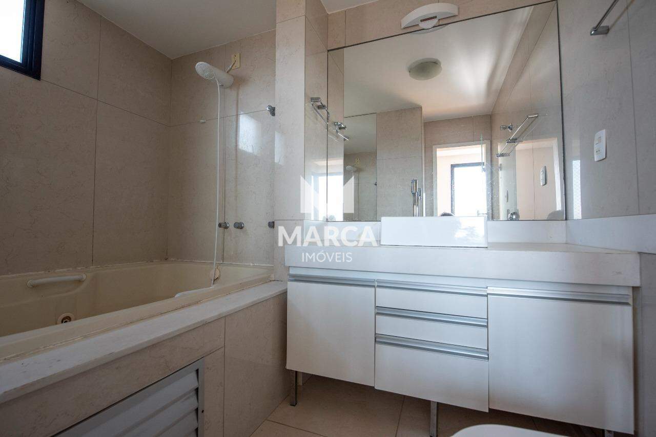 Apartamento para aluguel no Serra: 