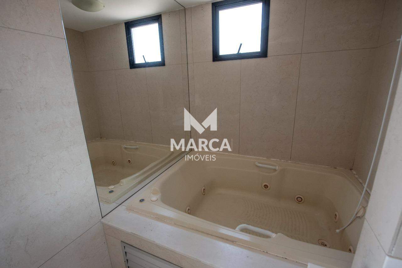 Apartamento para aluguel no Serra: 