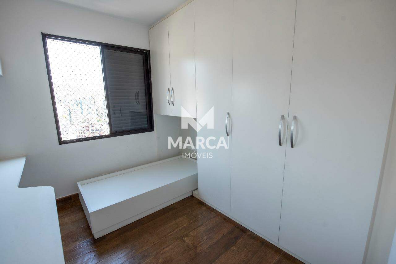 Apartamento para aluguel no Serra: 