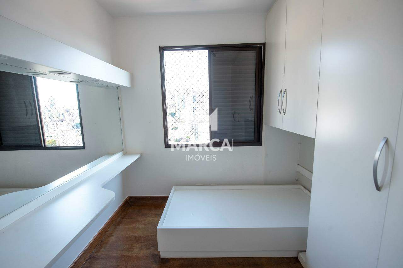 Apartamento para aluguel no Serra: 