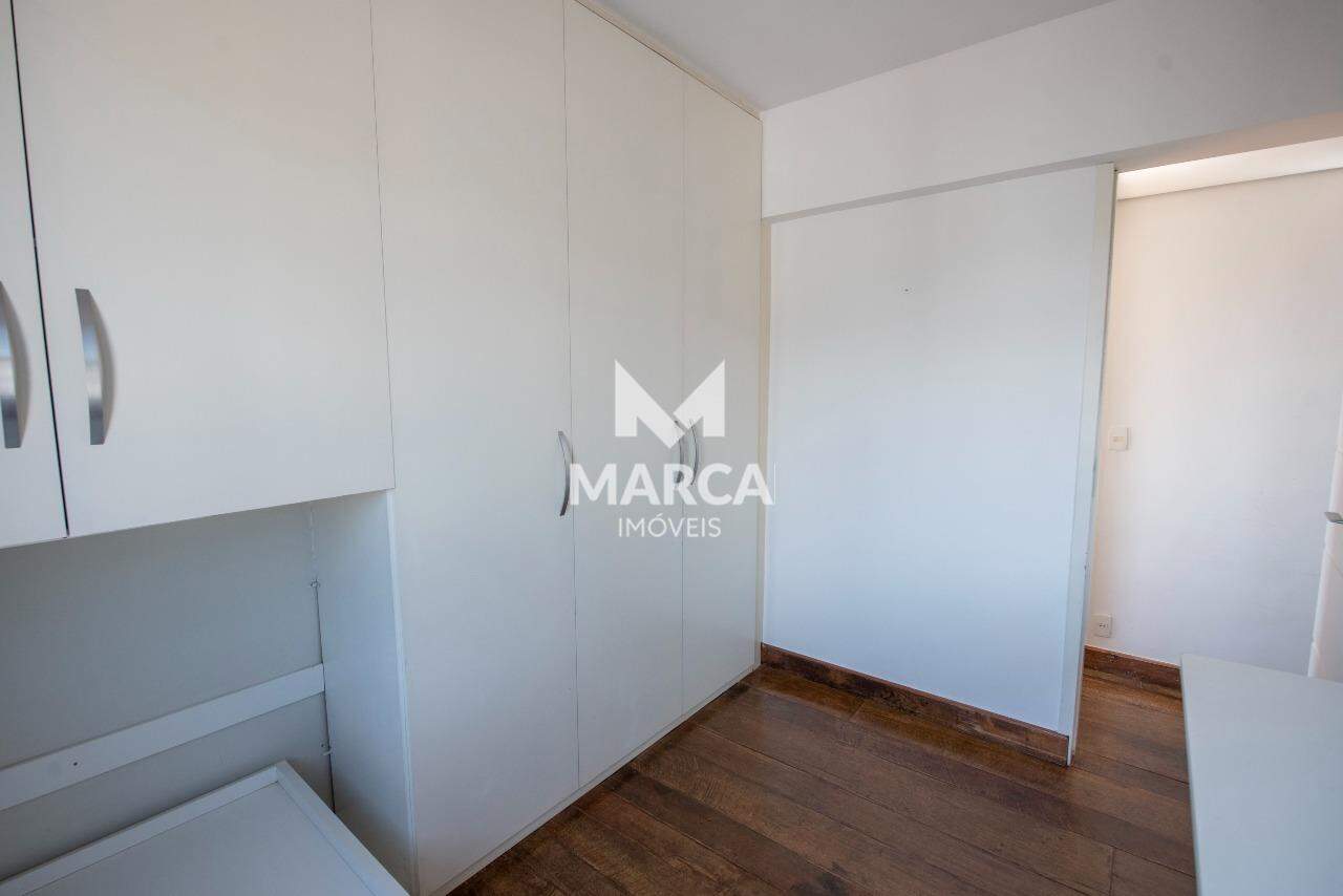 Apartamento para aluguel no Serra: 