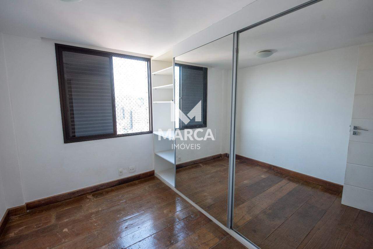 Apartamento para aluguel no Serra: 