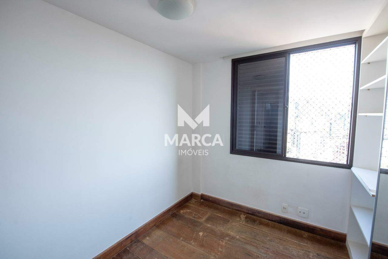 Apartamento para aluguel no Serra: 